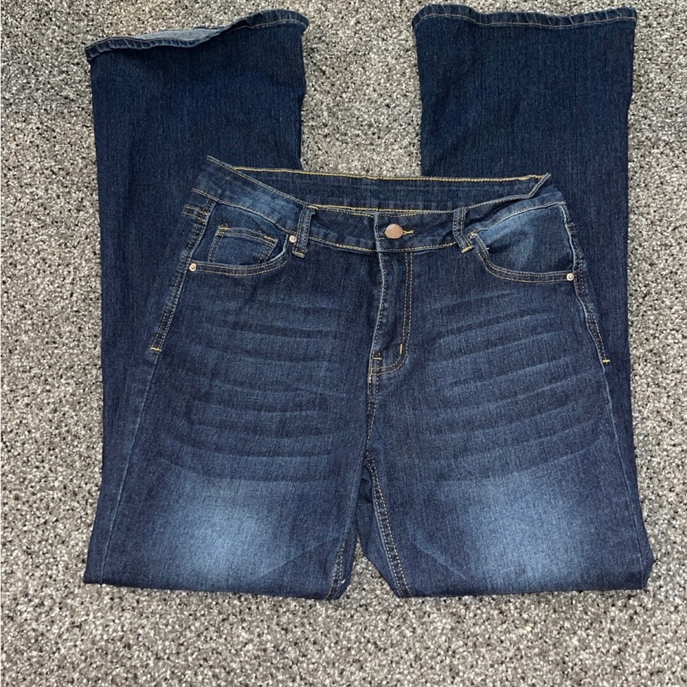 Flare Women jeans